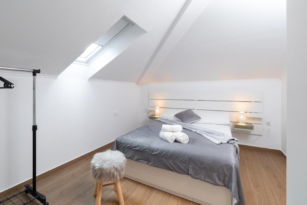 Apartment Dragojevic Vela Luka Extérieur photo