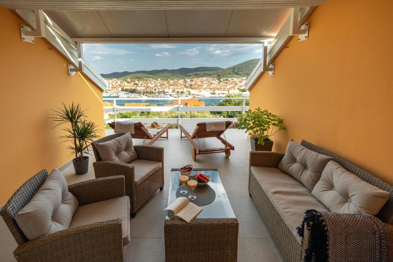 Apartment Dragojevic Vela Luka Extérieur photo