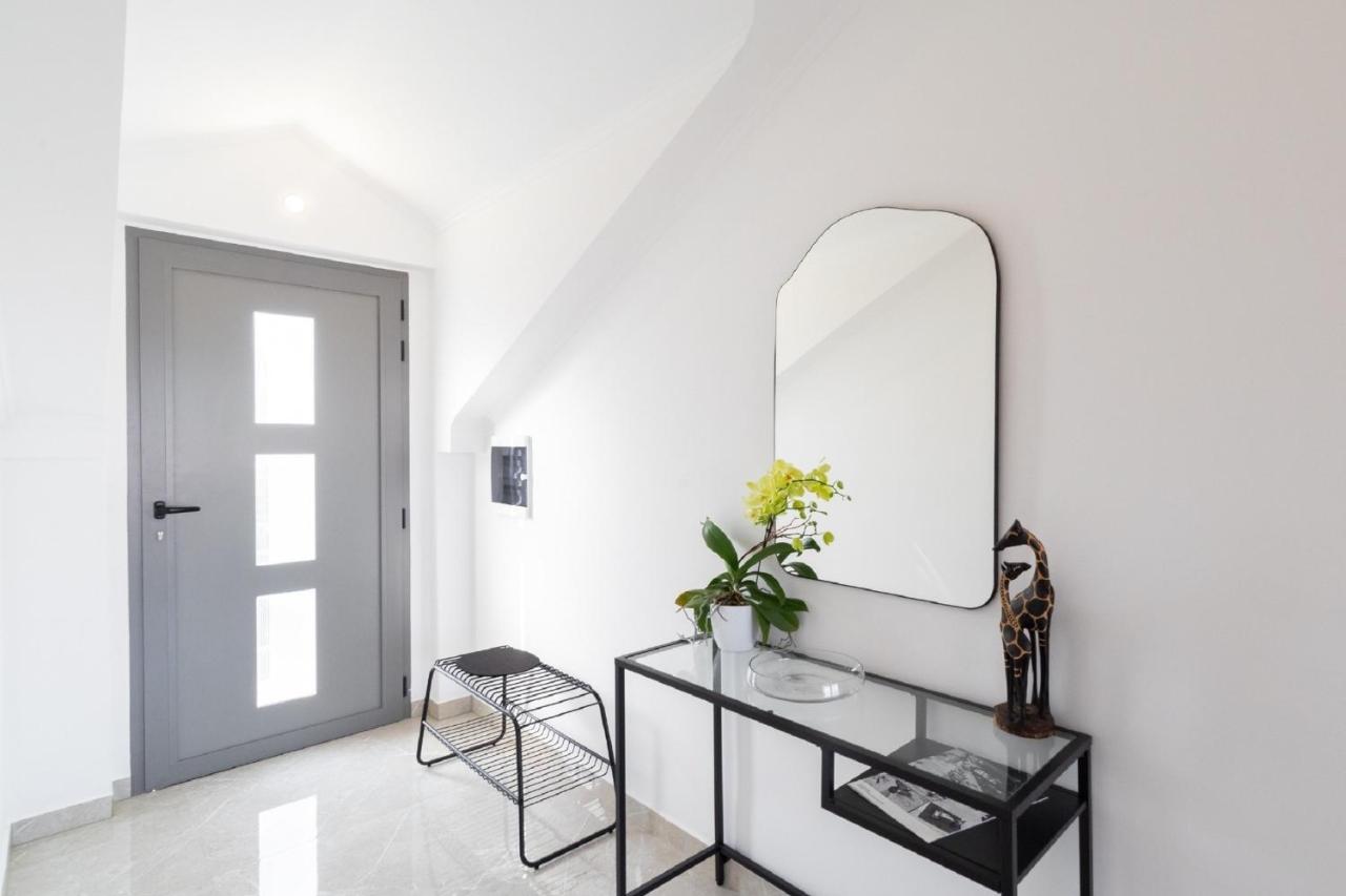 Apartment Dragojevic Vela Luka Extérieur photo