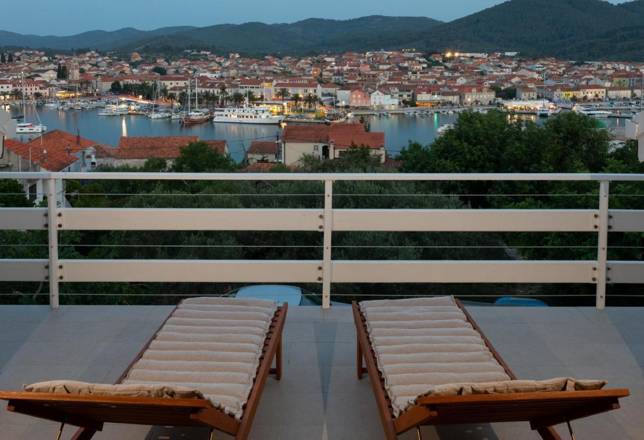 Apartment Dragojevic Vela Luka Extérieur photo